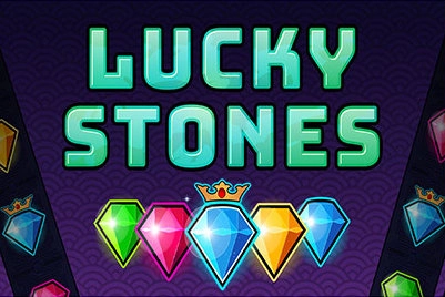 Lucky Stones