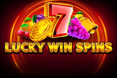 Lucky Win Spins