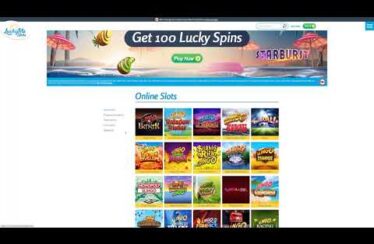 LuckyMe Slots Casino Online Site Video Review