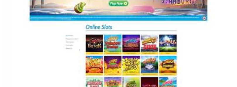 LuckyMe Slots Casino Online Site Video Review