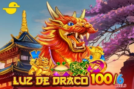 Luz De Draco 100/6