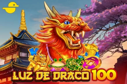 Luz de Draco 100