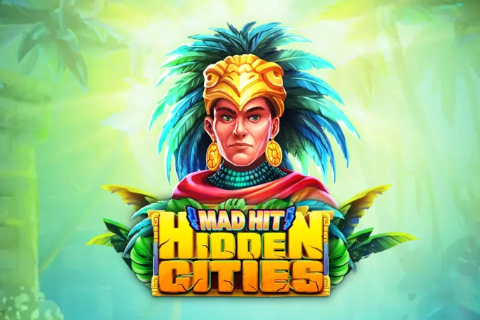 Mad Hit Hidden Cities