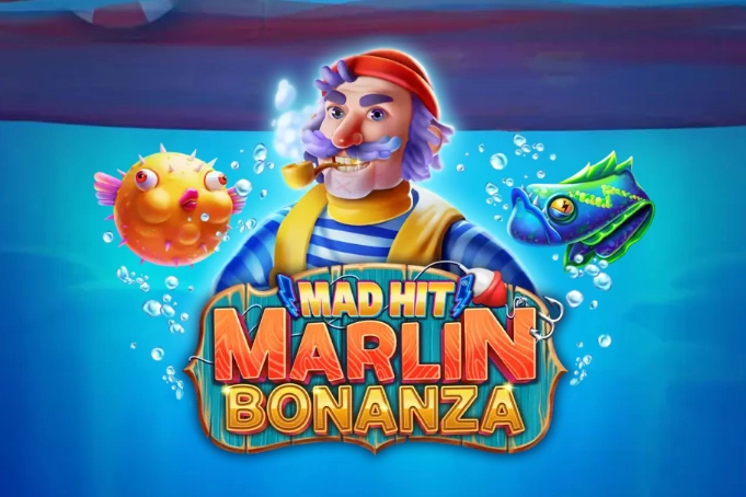 Mad Hit Marlin Bonanza