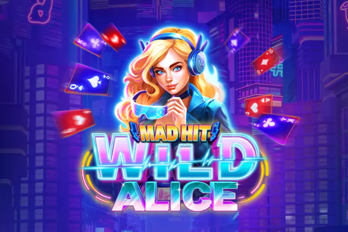 Mad Hit Wild Alice