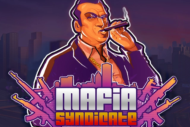 Mafia: Syndicate