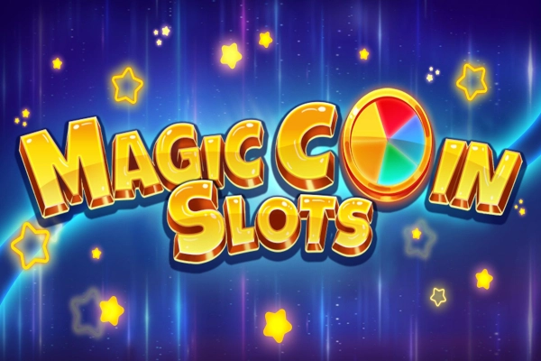 Magic Coin Slots