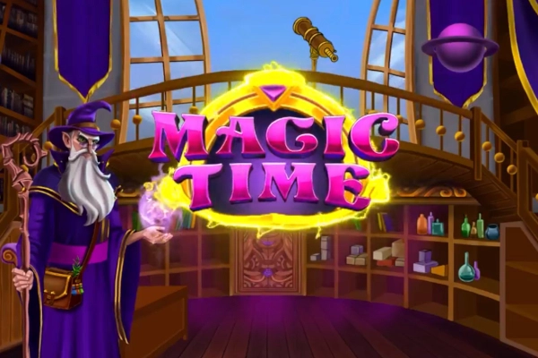 Magic Time