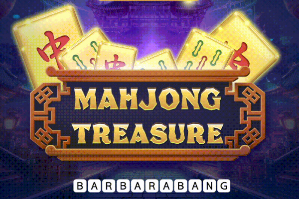 Mahjong Treasure