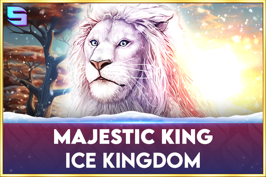 Majestic King - Ice Kingdom