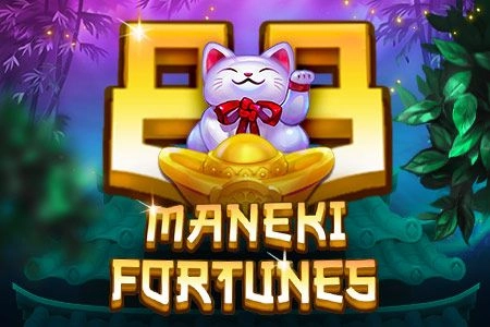 Maneki 88 Fortunes