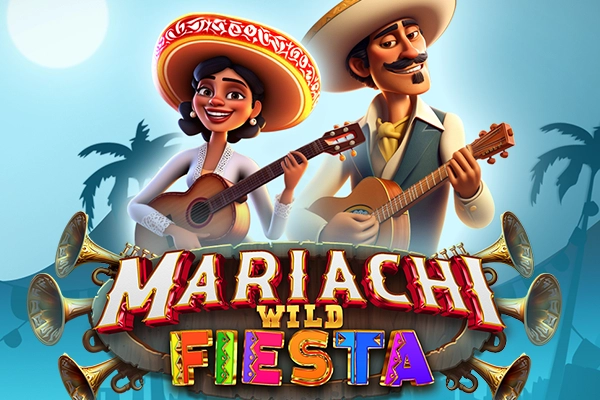 Mariachi Wild Fiesta