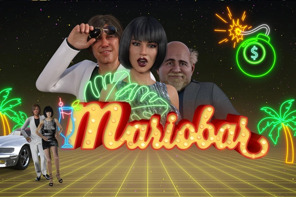 Mariobar