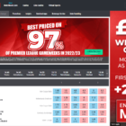 Matchbook Casino Online-da Proqressiv Cekpotların həyəcanı