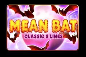 Mean Bat