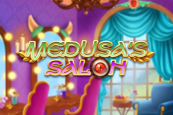 Medusa's Salon