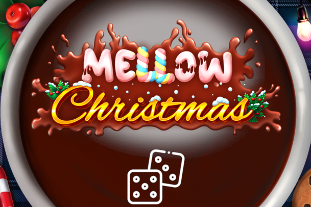 Mellow Christmas Dice