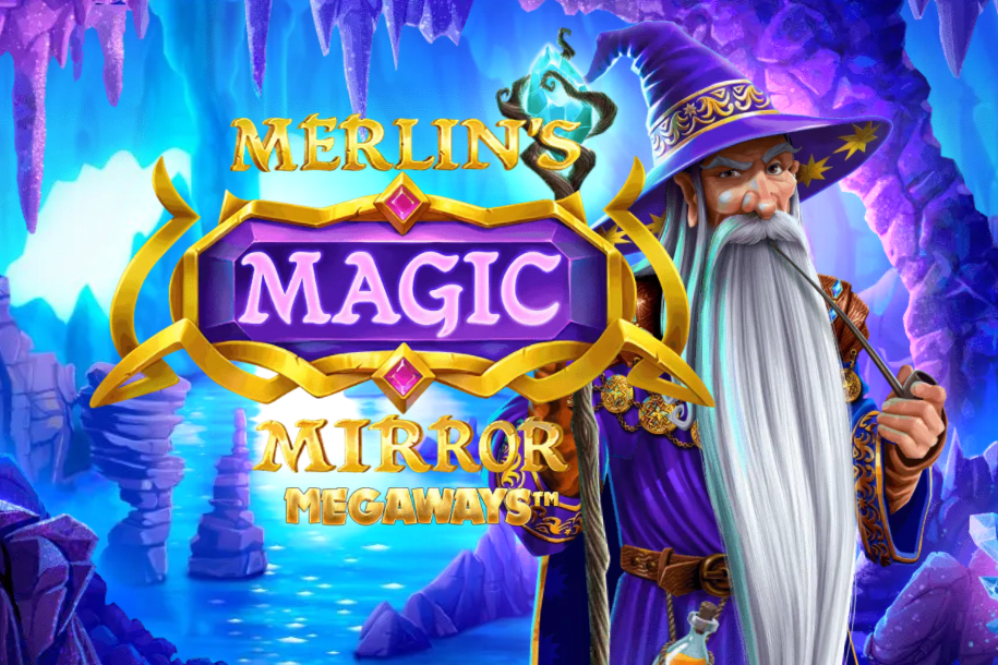 Merlin's Magic Mirror Megaways