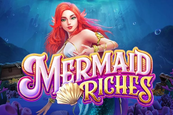 Mermaid Riches