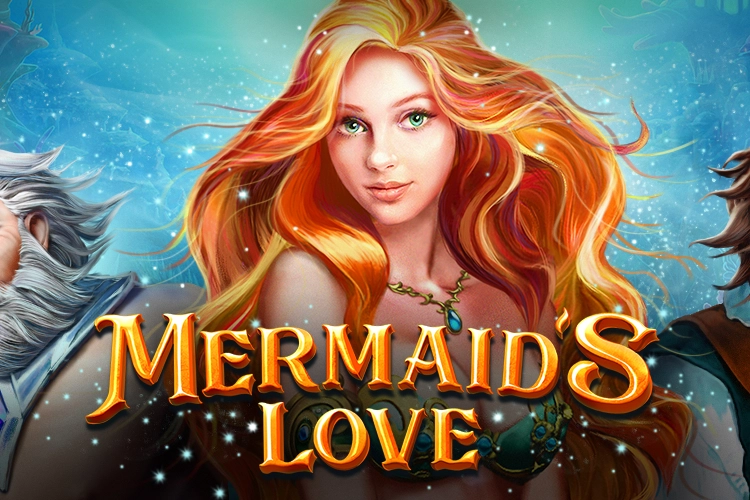 Mermaid's Love