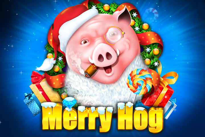 Merry Hog