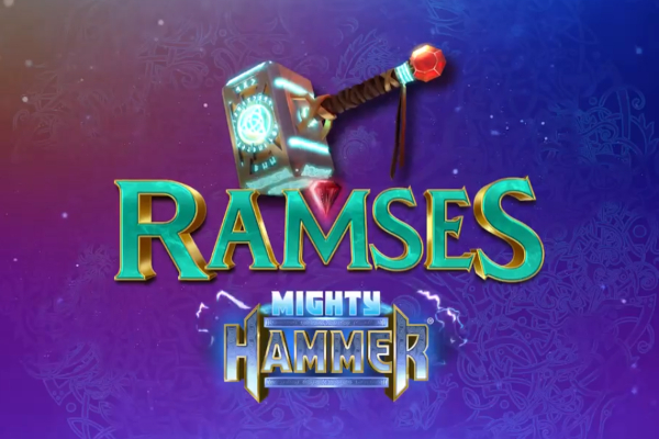 Ramses Mighty Hammer