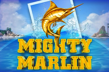 Mighty Marlin