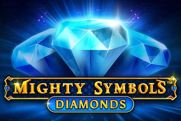 Mighty Symbols: Diamonds