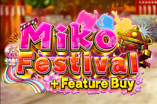 Miko Festival Feature Buy