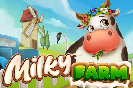 Milky Farm