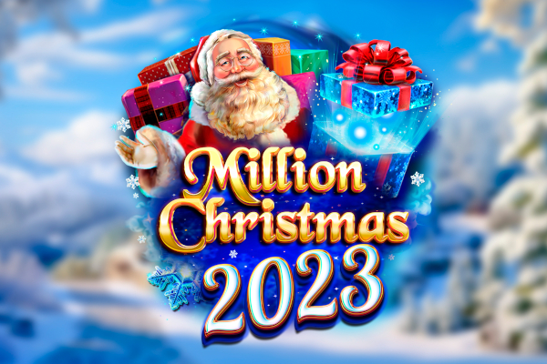 Million Christmas 2023