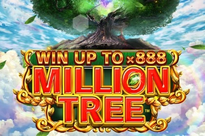 Million Tree