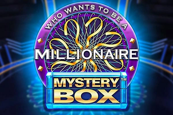 Millionaire Mystery Box