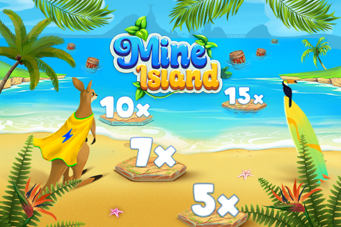 Mine Island