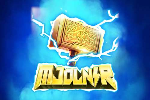 Mjolnir