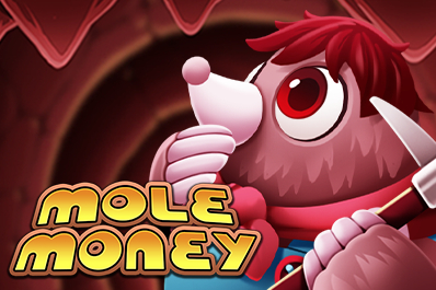 Mole Money