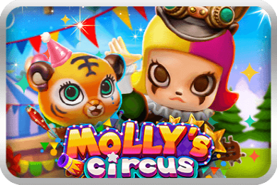 Molly's Circus