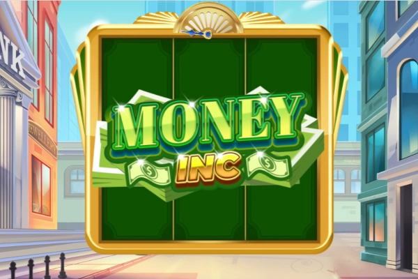 Money Inc