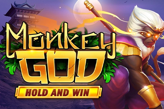 Monkey God Hold and Win