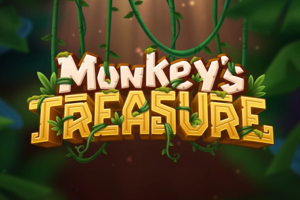 Monkey's Treasure