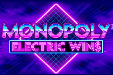 Monopoly Electric Wins