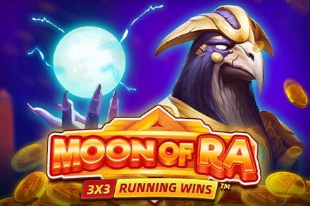 Moon of Ra