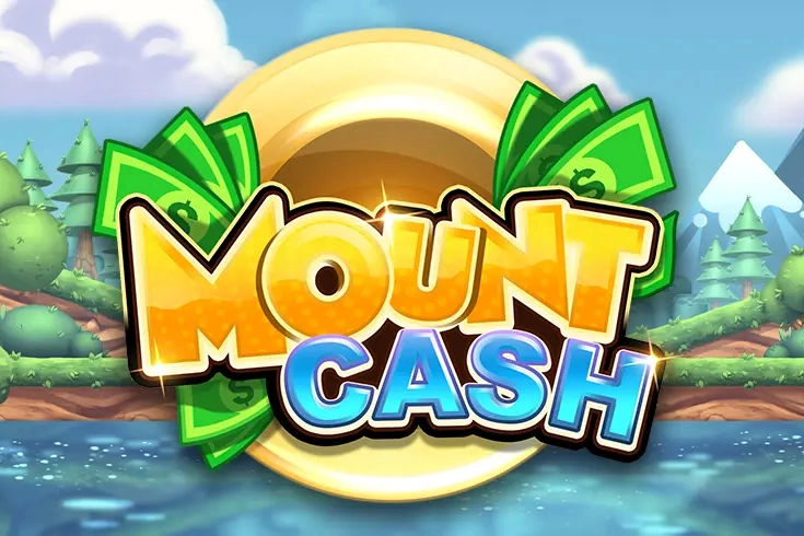 Mount Cash