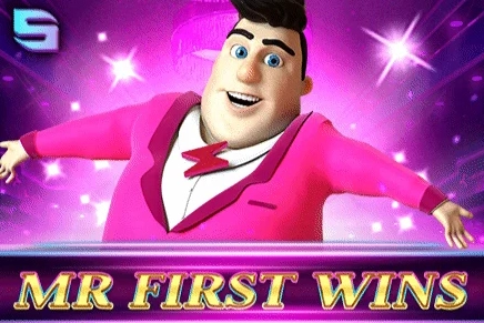 Mr. First Wins