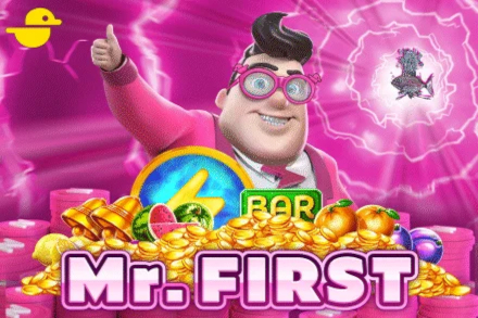 Mr. First