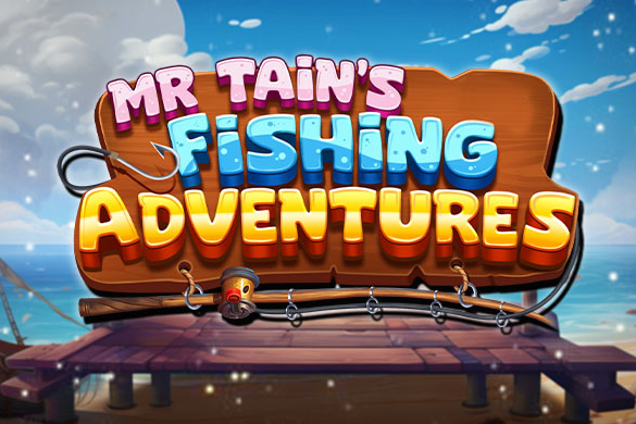 Mr Tain's Fishing Adventures