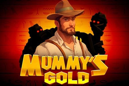 Mummy's Gold