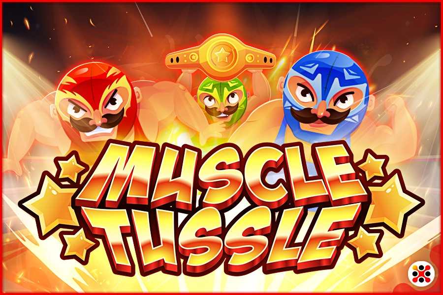 Muscle Tussle