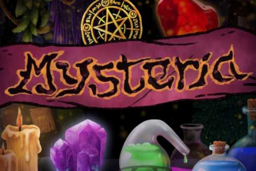 Mysteria