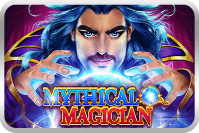 Mythical Magician